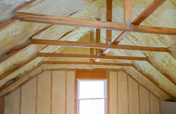 Best Insulation for Specific Applications in Clarksville, IA