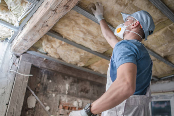 Trusted Clarksville, IA Insulation Contractor Experts