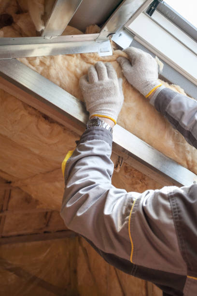 Best Spray Foam Insulation in Clarksville, IA