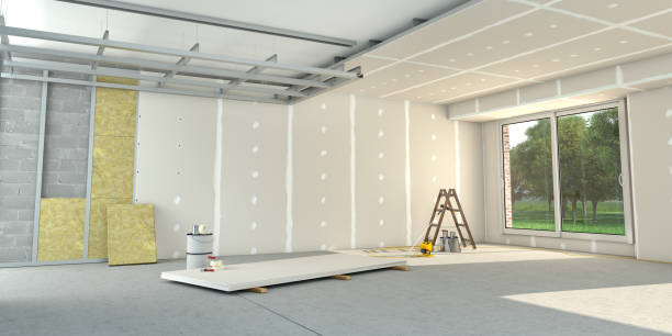 Best Fiberglass Insulation in Clarksville, IA