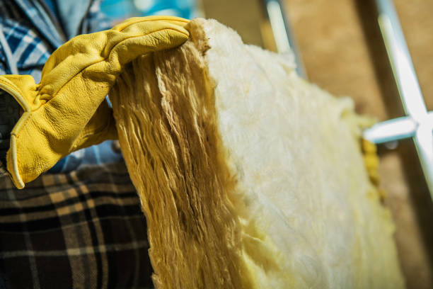 Types of Insulation We Offer in Clarksville, IA