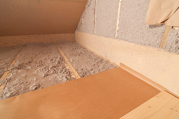 Best Residential Insulation in Clarksville, IA